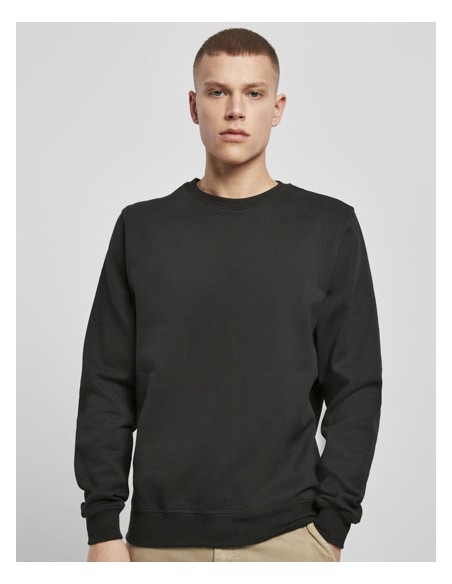 BUI-BY119-Premium Crewneck Sweatshirt 2